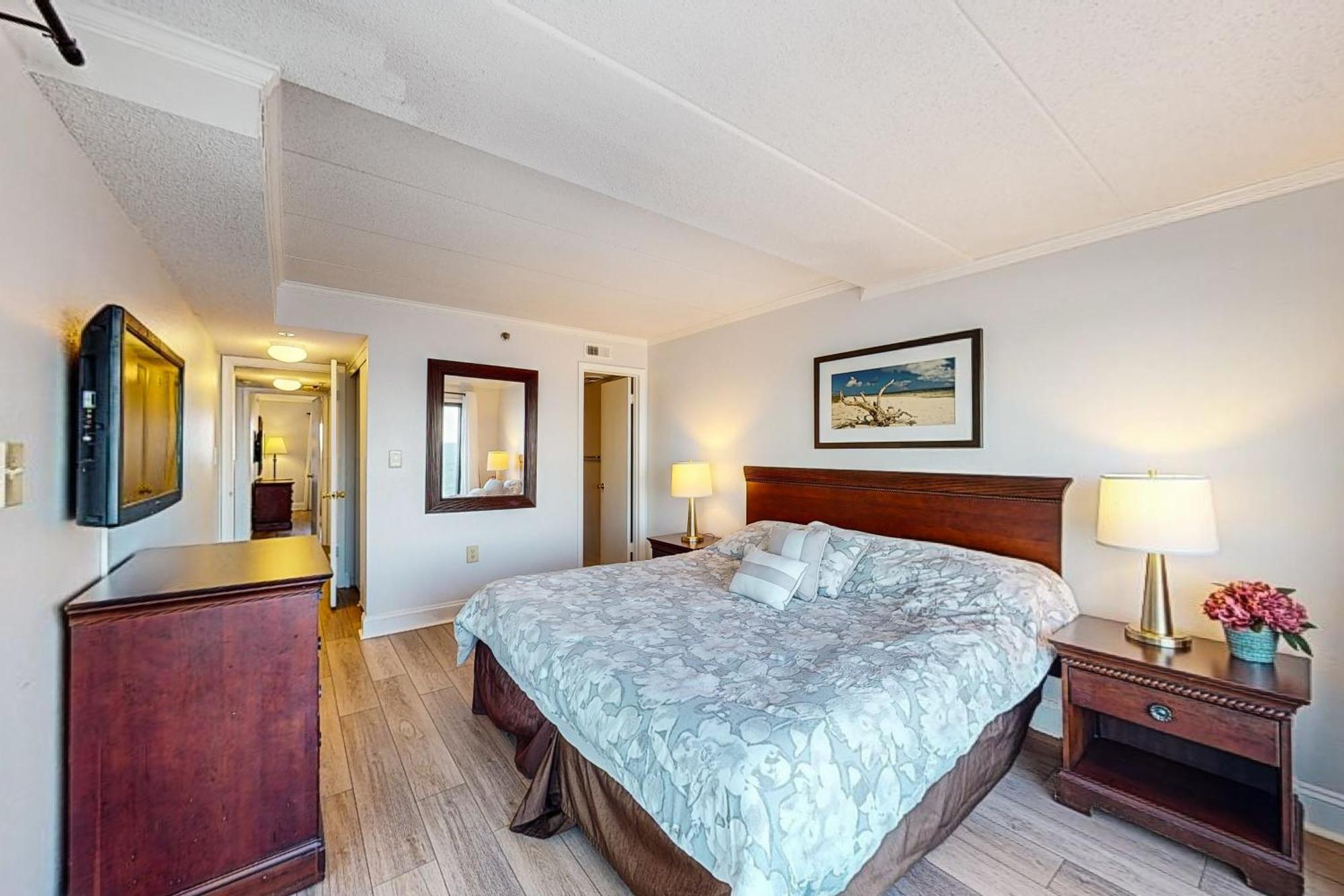 Marigot Beach 510 Ocean City Luaran gambar