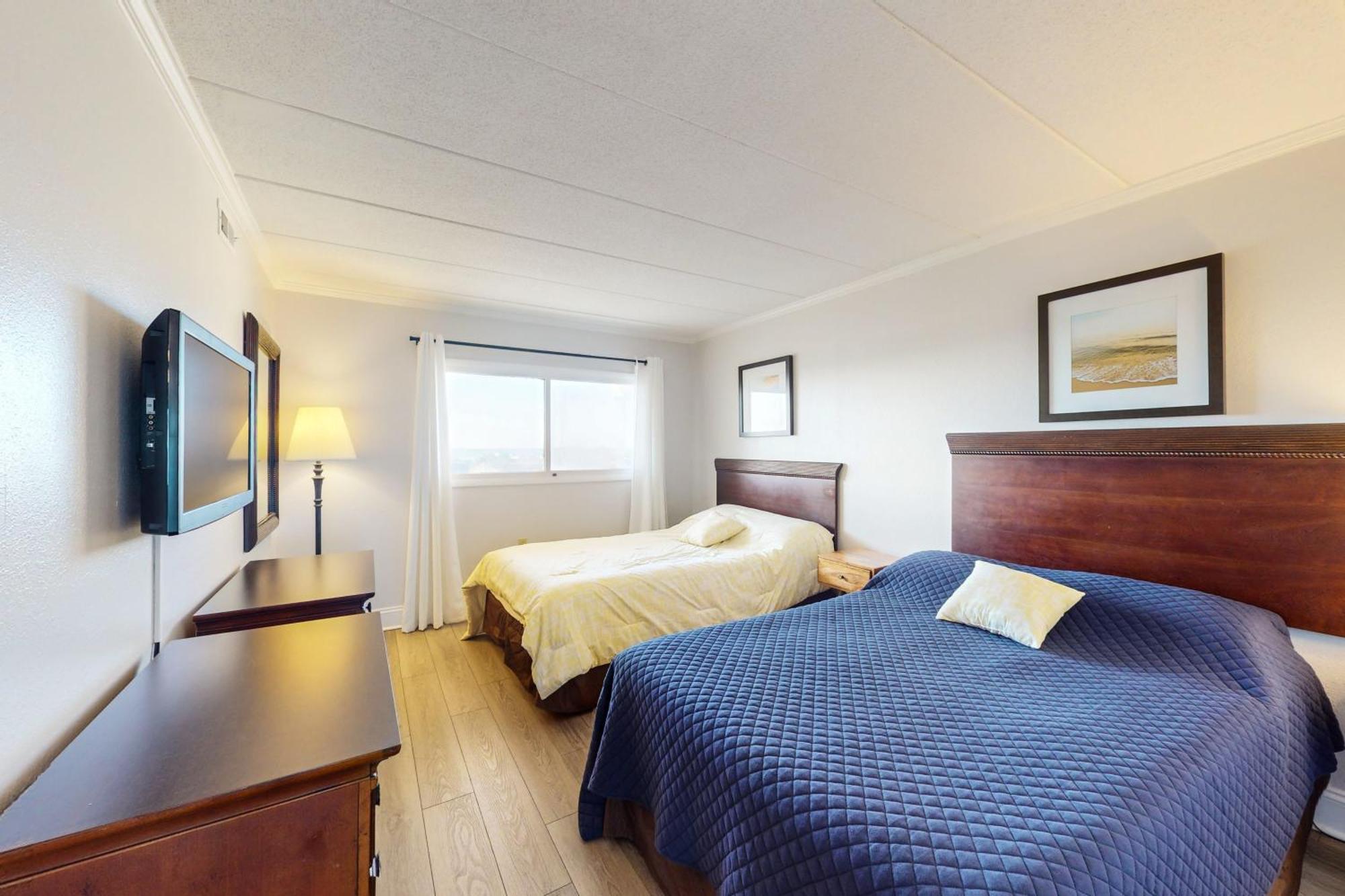 Marigot Beach 510 Ocean City Luaran gambar